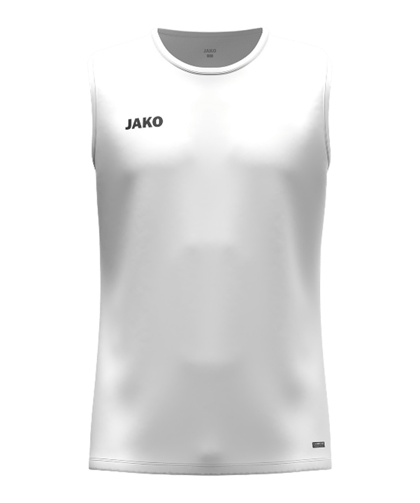 JAKO One Tanktop Weiß F0 