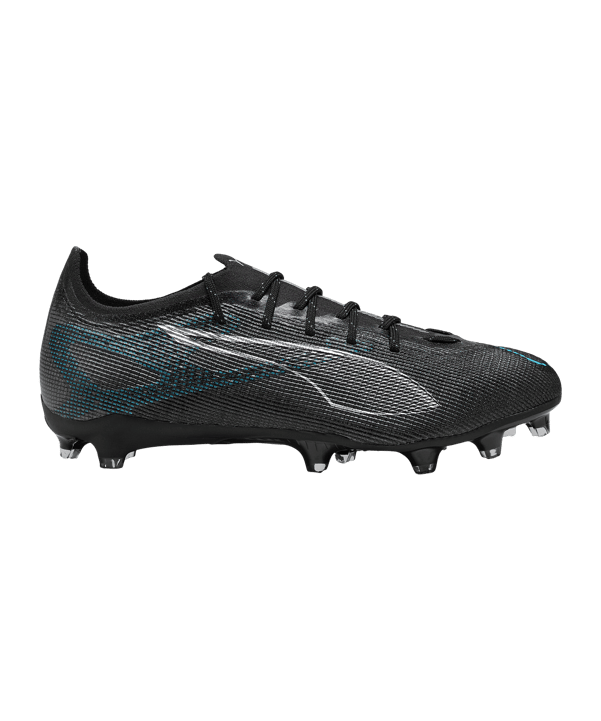 PUMA ULTRA 5 Pro FG/AG Eclipse Schwarz F02 - schwarz