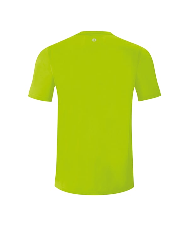 JAKO Run 2.0 T-Shirt Running Grün F25 | - gruen