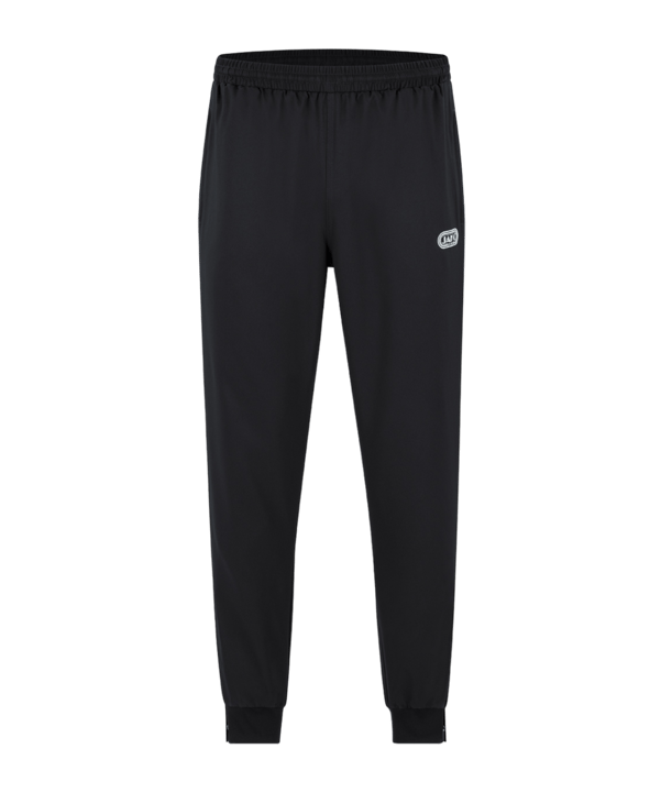 JAKO Retro Freizeithose Schwarz F800 - schwarz
