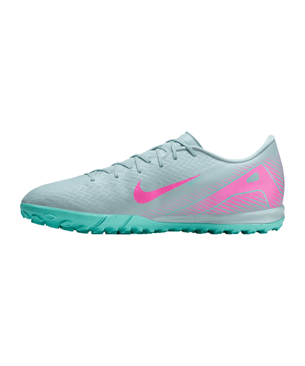 Nike Air Zoom Mercurial Vapor XVI Academy TF Prism Blau F301 - blau