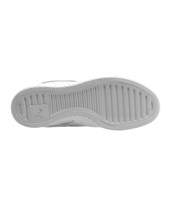 PUMA CA Pro Classic Weiss F01 - weiss