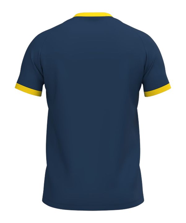 JAKO One KA Trikot Blau F941 - blau