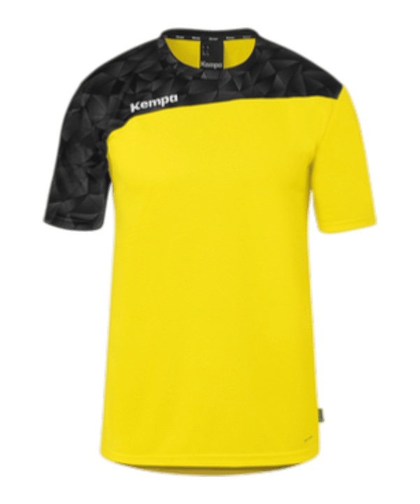 Kempa Athletics 29 Trikot Gelb F91 