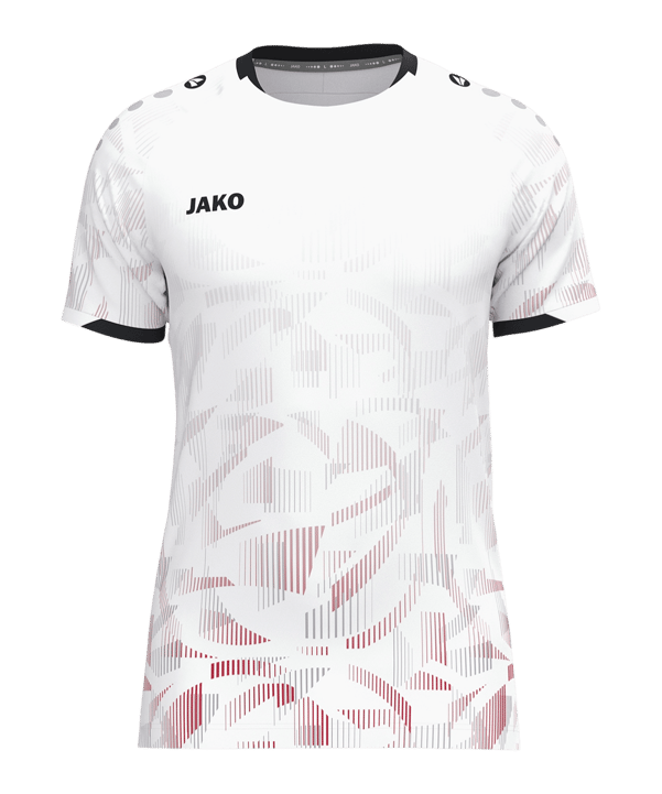 JAKO Sonic Trikot Kids Weiß F004 