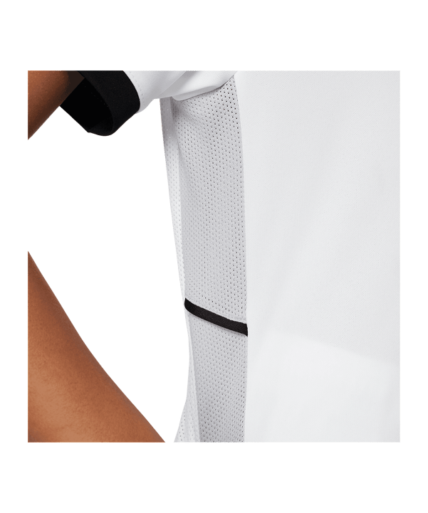 Nike Academy 25 Trainingshirt Kids Weiss F100 - weiss