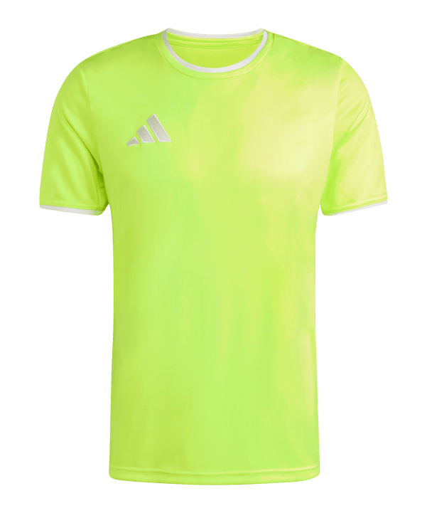 adidas Entrada 26 Trikot Gelb 
