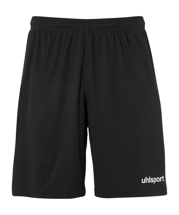 uhlsport Short Schwarz F01 