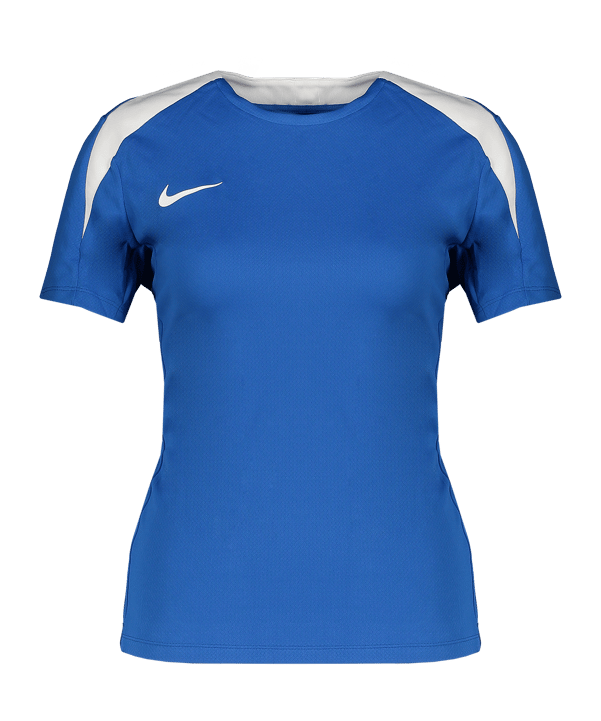 Nike Strike 24 Trainingsshirt Damen Blau F465