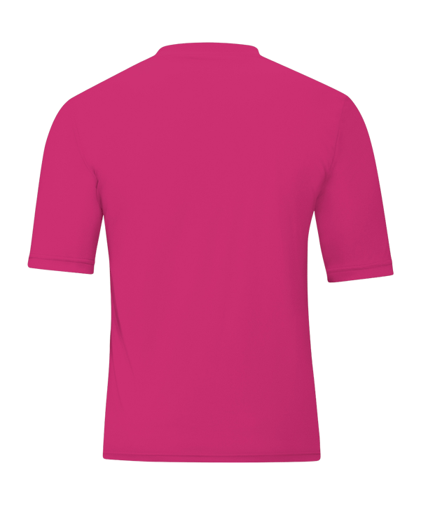 JAKO Team Trikot Pink F170 - rosa