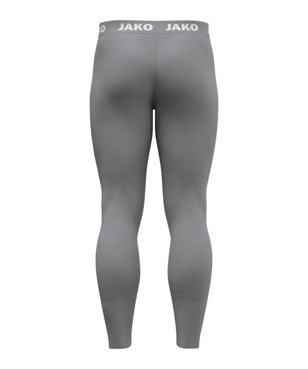 JAKO Function Underwear Tight Kids Grau F825 - grau