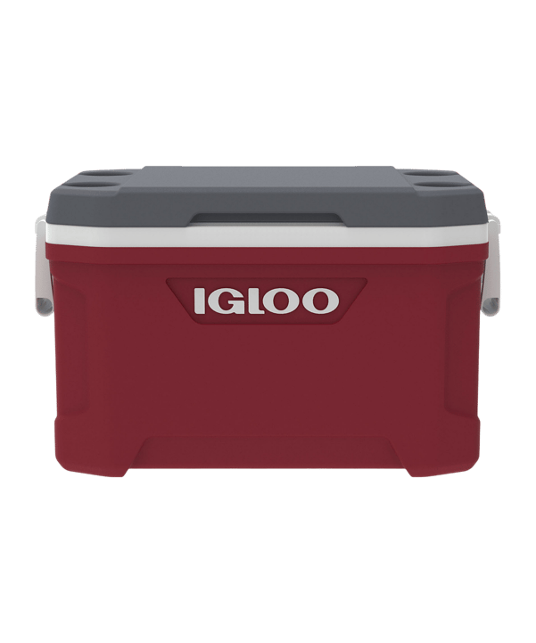 Igloo Latitude30 28L Kühlbox Rot