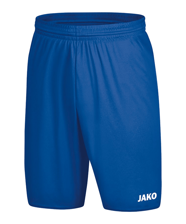 Jako Manchester 2.0 Short ohne Innenslip Damen F04