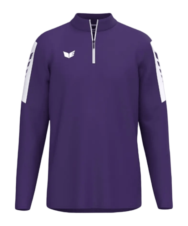 Erima INTRO Training Sweatshirt Kids Lila F1262610 - lila