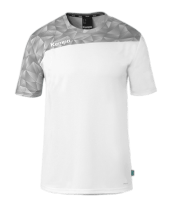Kempa Athletics 29 Trikot Weiß F26 