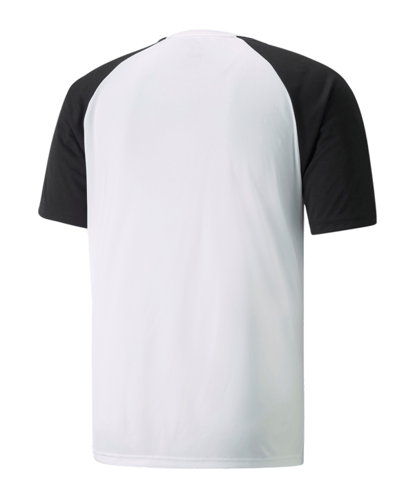 PUMA teamPacer Trikot Weiss F04 - weiss