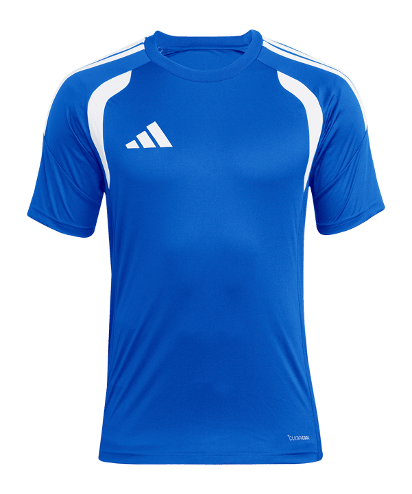 adidas Tiro 26 Trikot Blau 