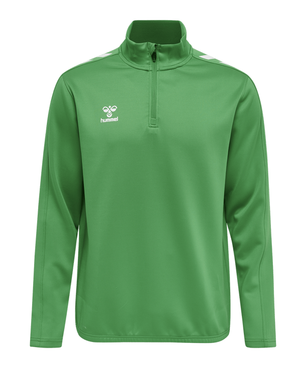 Hummel Sweatshirt Grün F6235 - gruen