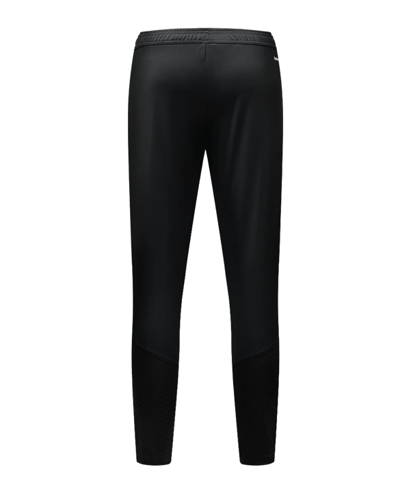 adidas Fortuna Düsseldorf Trainingshose 2026/2027 Schwarz - schwarz