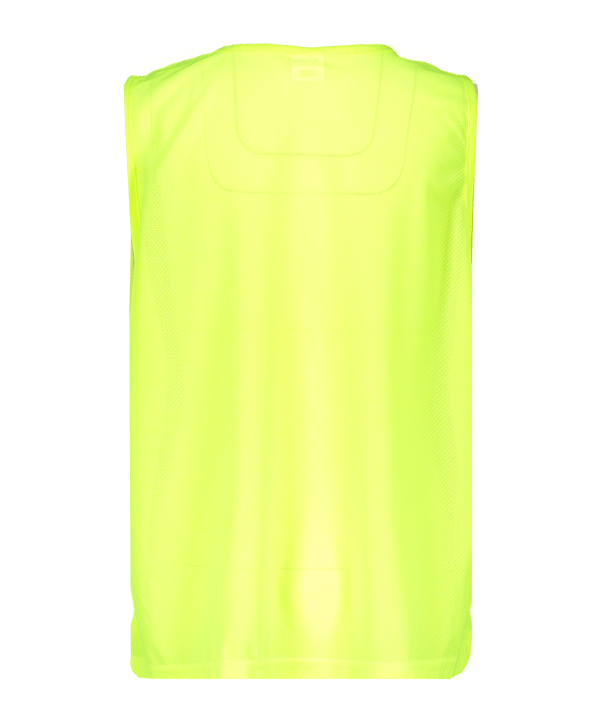 Derbystar Markierungshemdchen 11teamsports Gelb - gelb