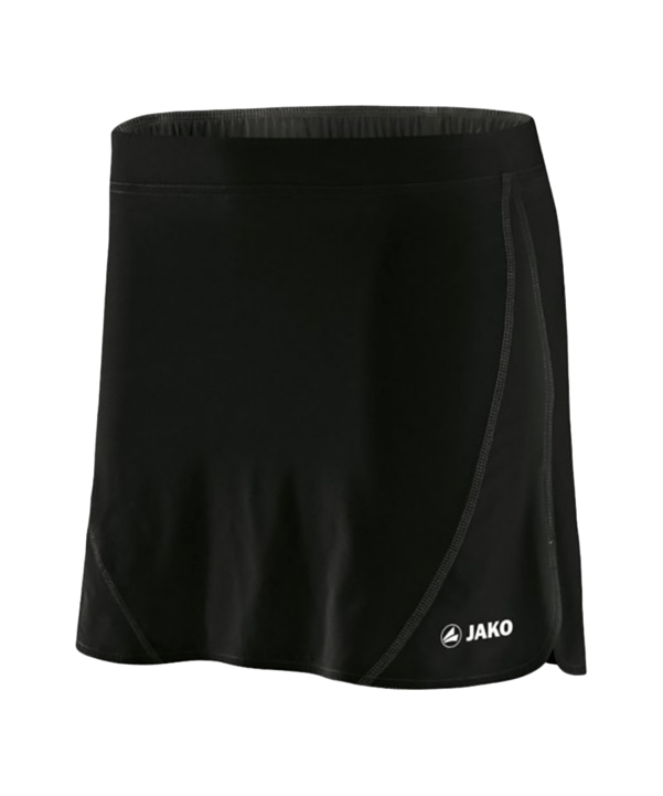 JAKO Damenrock Comfort Damen Schwarz F08 - schwarz