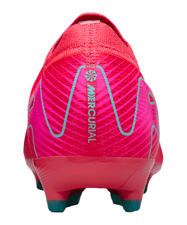 Nike Air Zoom Mercurial Vapor XVI Pro AG-Pro AG Mad Energy Rot F800 - rot