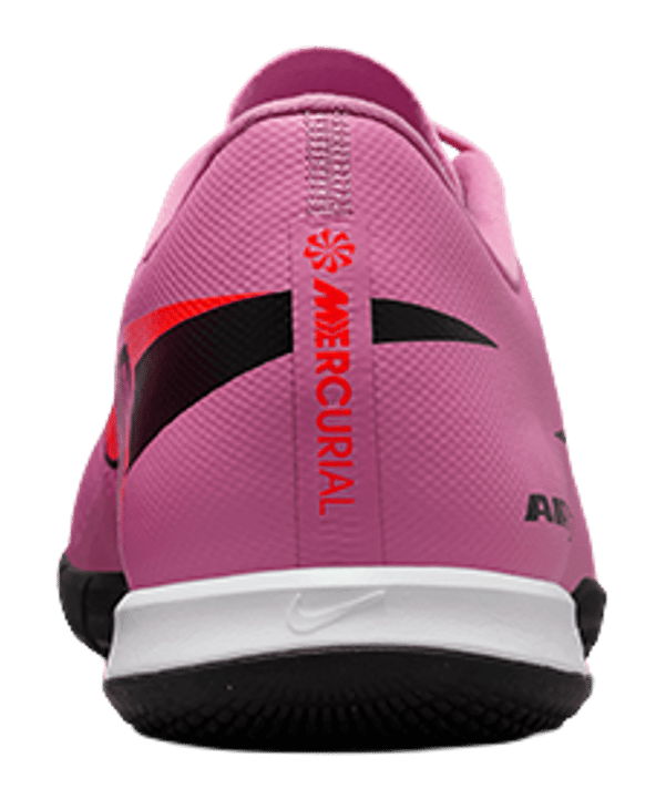 Nike Air Zoom Mercurial Vapor XVI Academy IN Scary Good Rosa F600 - rosa