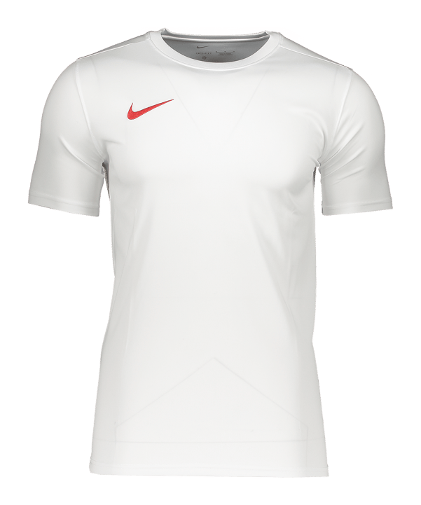Nike Park VII Trikot Weiss Rot F103