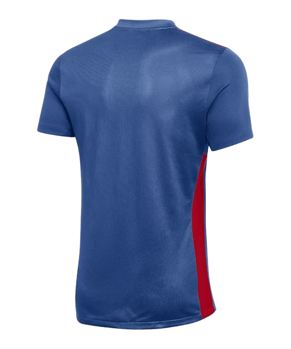 Nike Park Derby IV Trikot Blau Rot F464 - blau