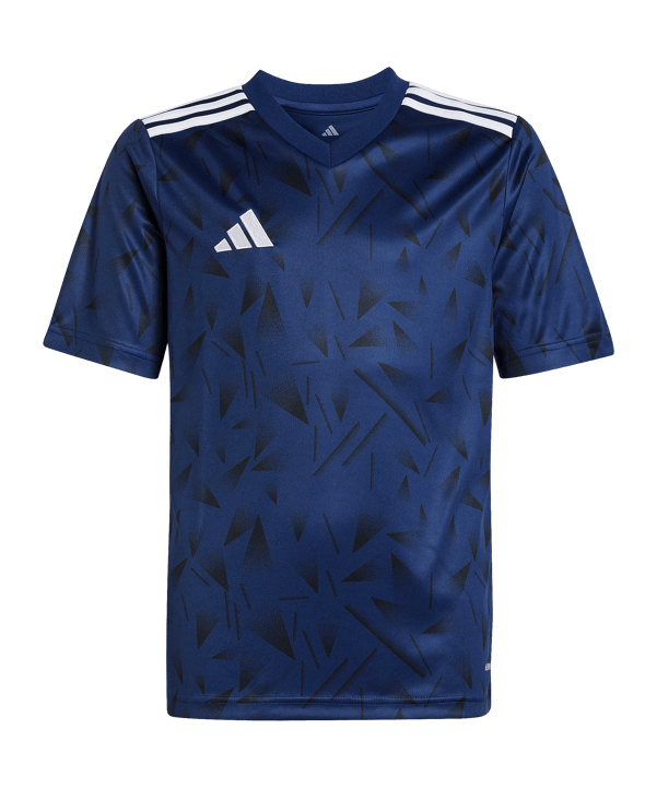 adidas Team Icon 25 Trikot Kids Blau