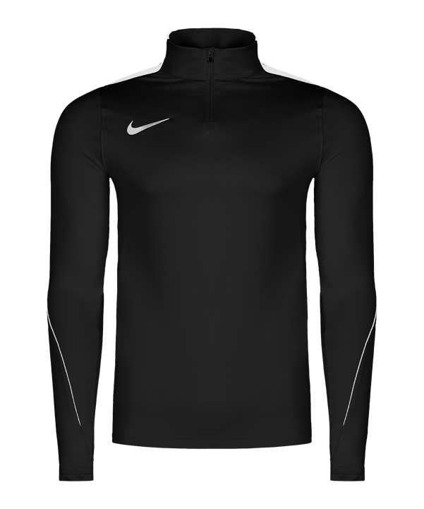 Nike Strike 26 1/4 Drilltop Schwarz F010 