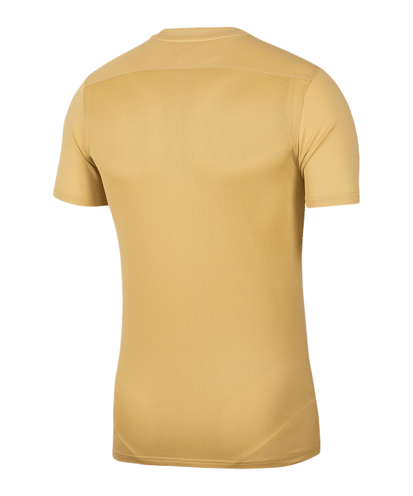 Nike Park VII Trikot kurzarm Gold F729 - gold