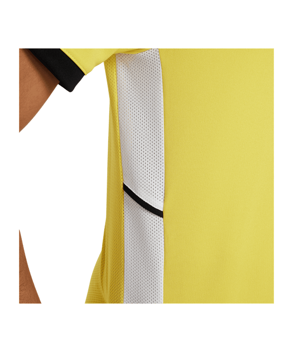 Nike Academy 25 Trainingshirt Kids Gelb F719 - gelb