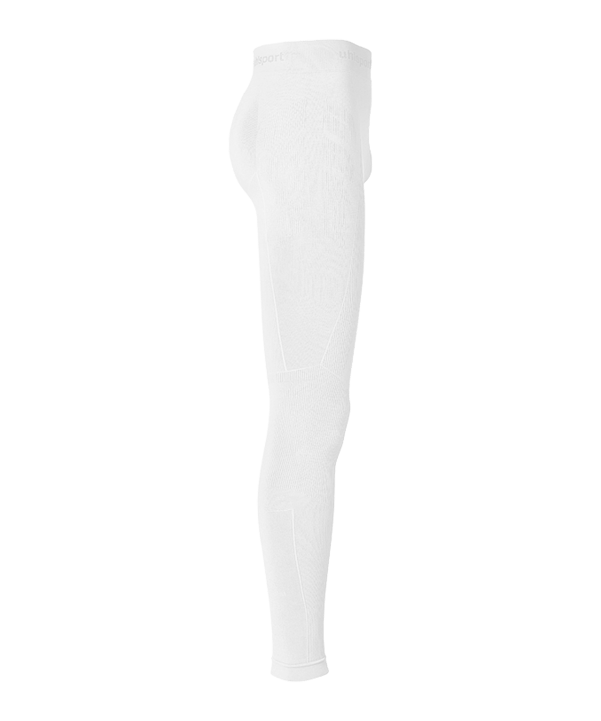 Uhlsport Performance Pro Long  Tight Weiss F016 - weiss