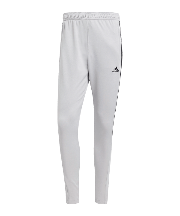adidas Tiro Jogginghose Grau 