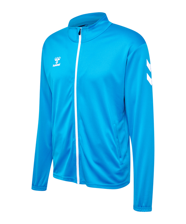 Hummel Anzug Blau F7844 - blau