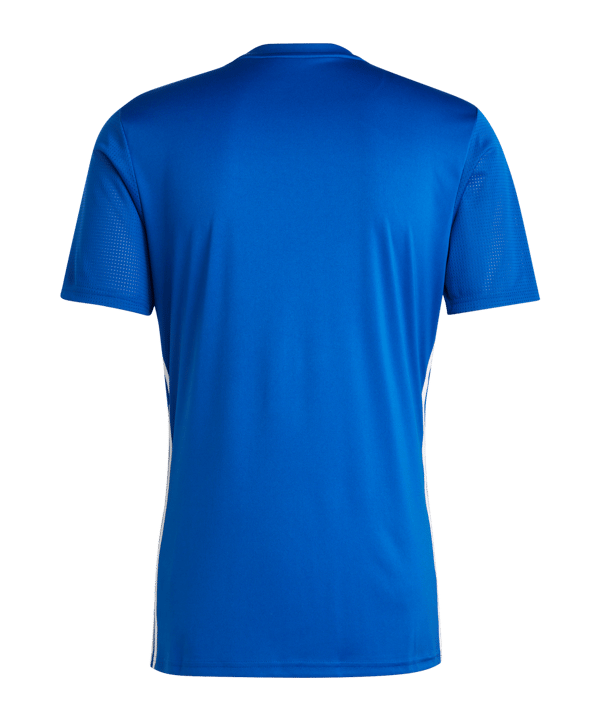 adidas Tabela 23 Trikot Kids Blau Weiss - blau