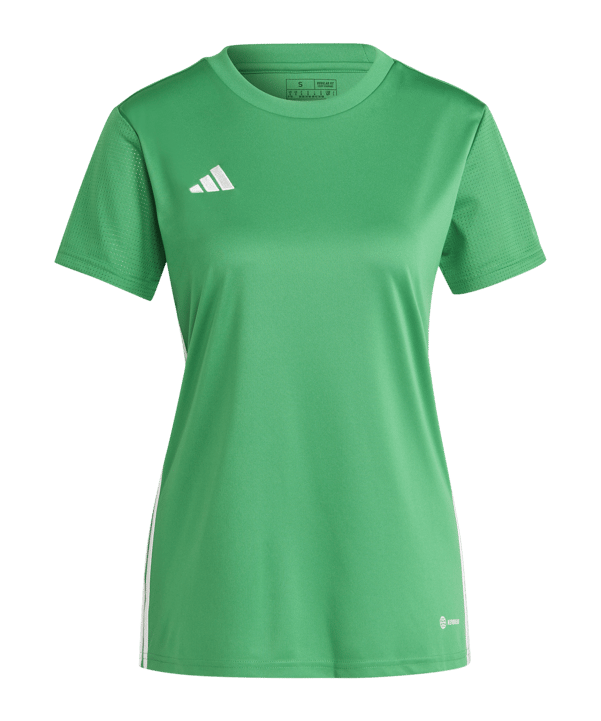 adidas Tabela 23 Triokt Damen Grün Weiss