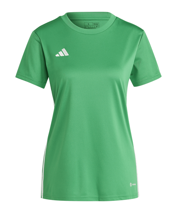 adidas Tabela 23 Triokt Damen Grün Weiss