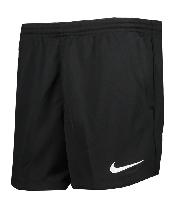 Nike Park Knit Short Damen Schwarz F010