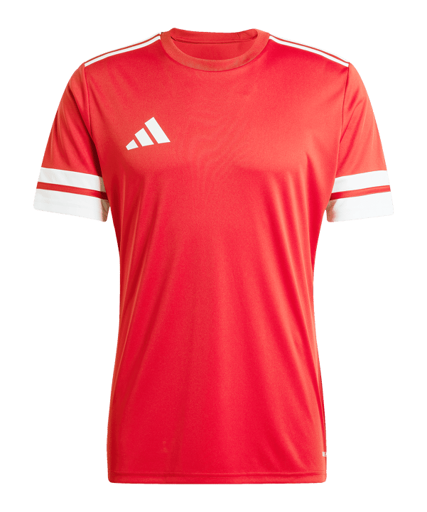 adidas Squadra 25 Trikot Rot