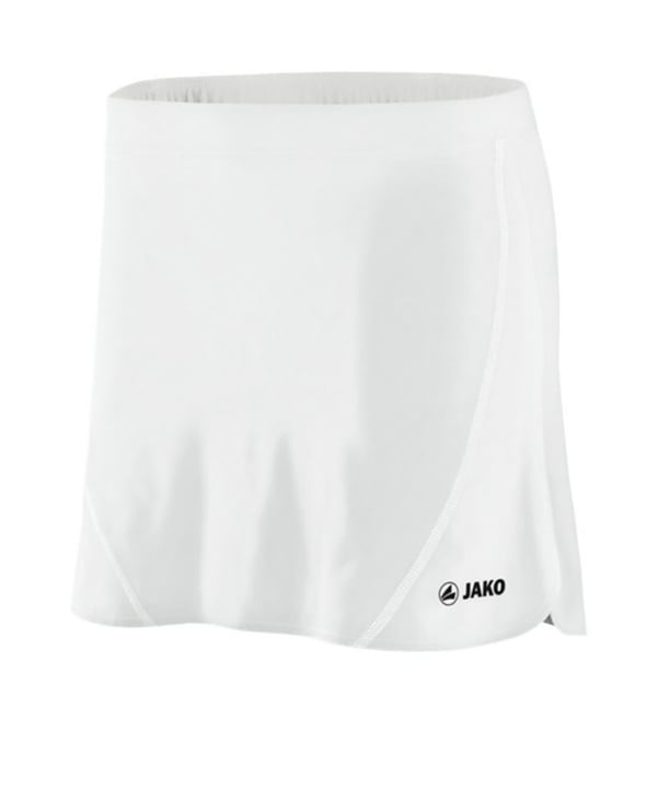 JAKO Damenrock Comfort Damen Weiss F00