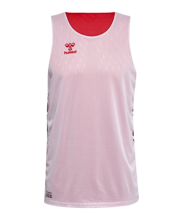 Hummel hmlCore XK Trikot Basketball Rot F3946 - rot