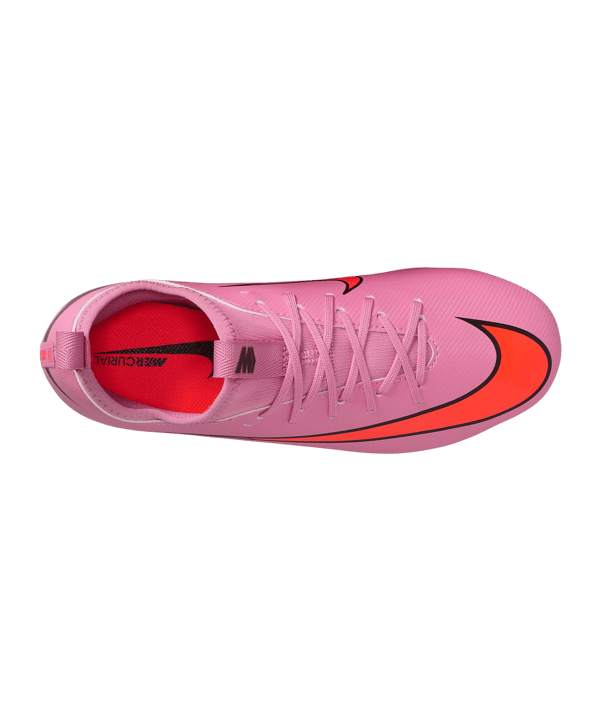 Nike Air Zoom Mercurial Vapor XVI Academy MG Scary Good Kids Rosa F600 - rosa