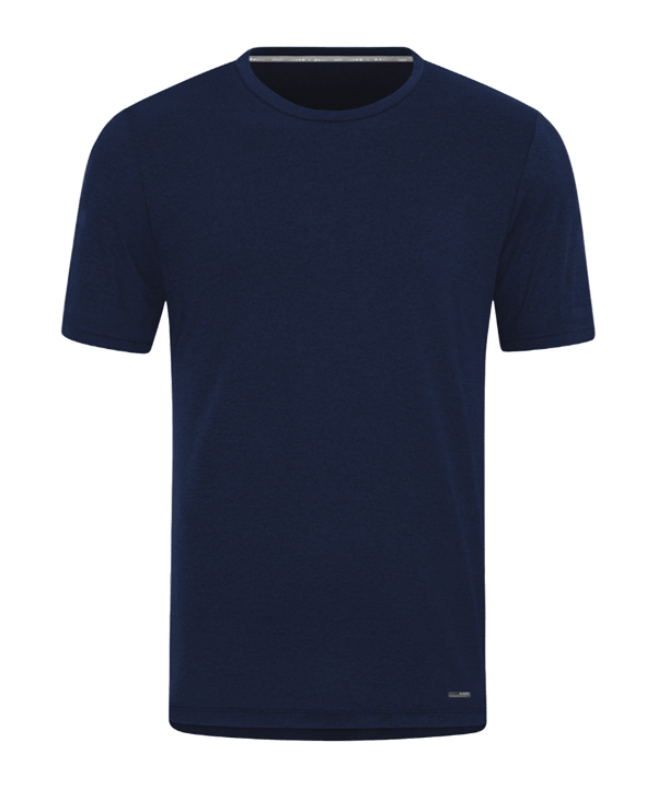 JAKO Pro Casual T-Shirt Blau F900