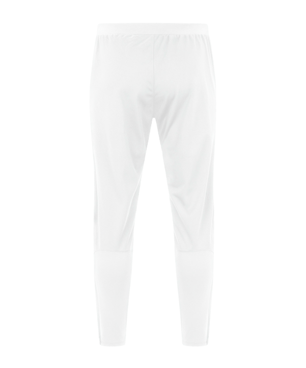 JAKO Power Polyesterhose Weiss F000 - weiss