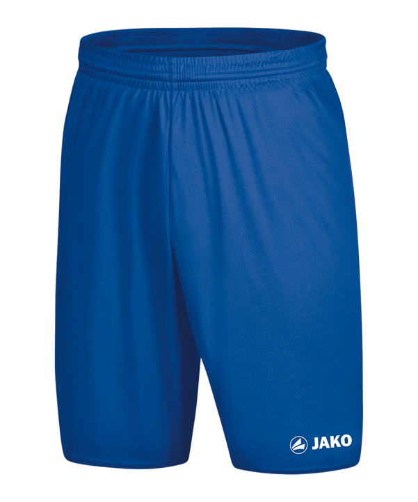 JAKO Inter Polyesterhose Blau F04 - blau