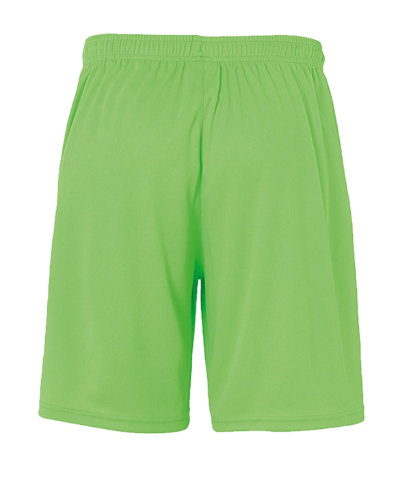 Uhlsport Center Basic Short ohne Innenslip F20 - gruen