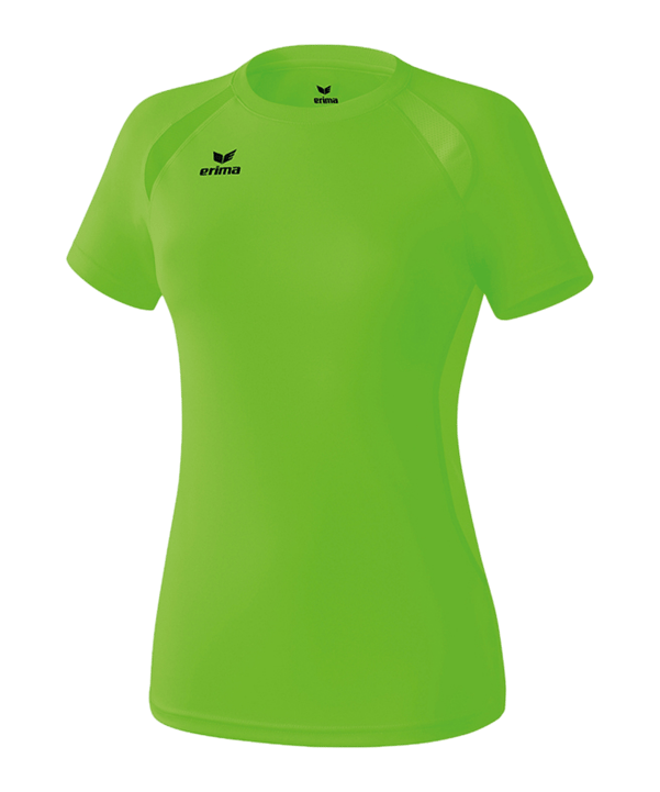Erima T-Shirt Nordic Walking Damen Grün