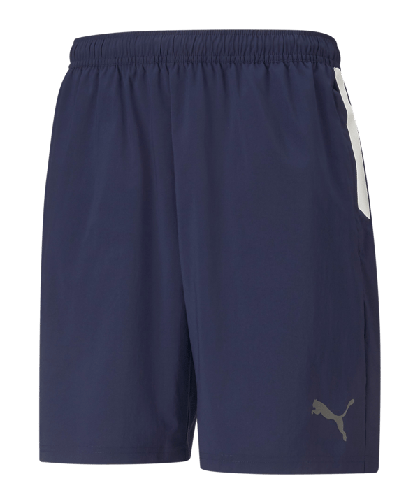 PUMA teamLIGA Sideline Shorts Blau F06 - blau